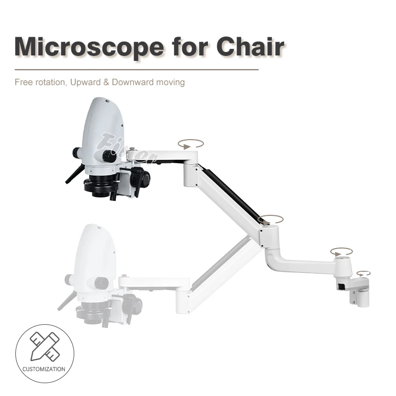 New model dental chair LED lamp dental equipment dental chair