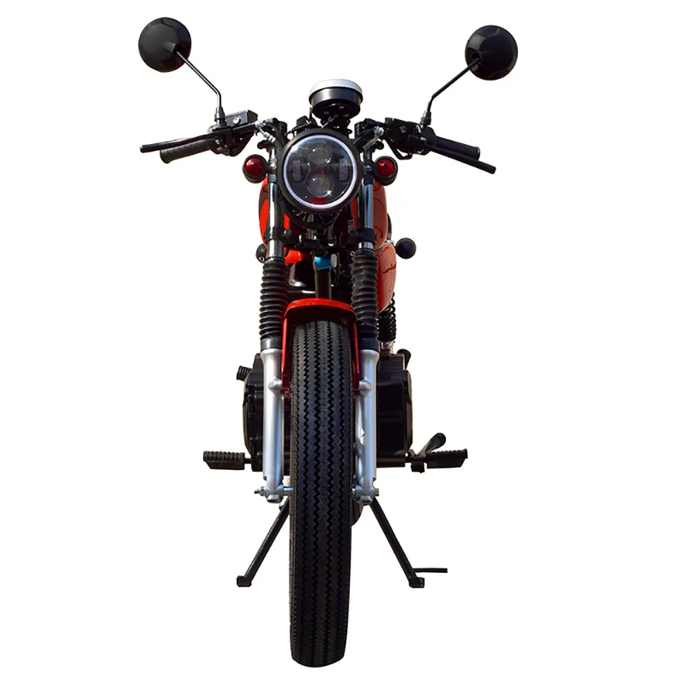 Jialing Electric Bike 2000W Electric City Bike Electric Fat Tire Bike Other Electric motor  Electric Dirt Bike