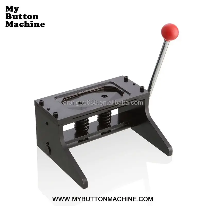 115*40mm Custom Tin Fridge Magnet Machine Hand Press Fridge Making Machine Magnet Maker Machine