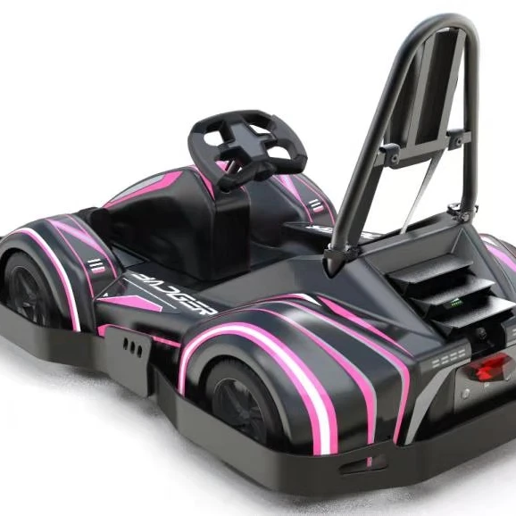 Hot Selling Cheap Custom Cheap Racing Go Kart For Sale Electric Go Kart Shopping