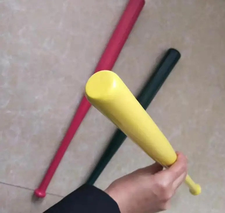 customize solid wood Natural Mini Bat