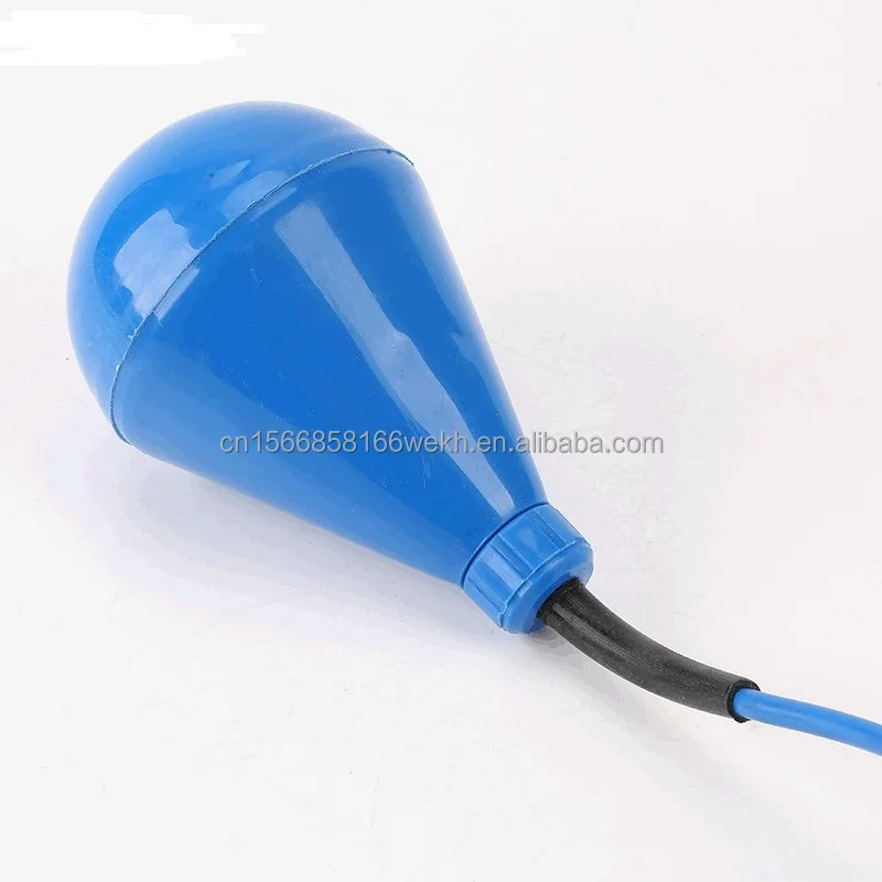 0.5m Float switch Micro Brushless submersible water pump 220v 16(8)A Deepwell pump control switch box Automatic float valve Iraq