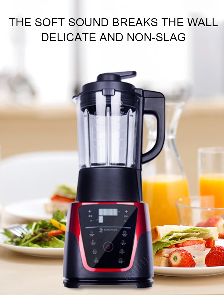 New Product Blender And Mixer Blender Electric Mixer Ultimate Chopper Blender