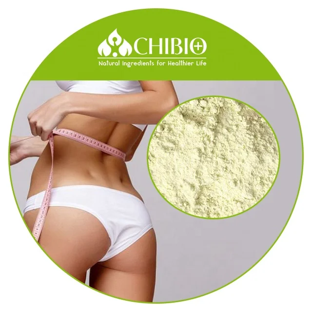 95% Green Pea Protein Bulk Pea Protein Isolate Organic Fermented  for Blood Function