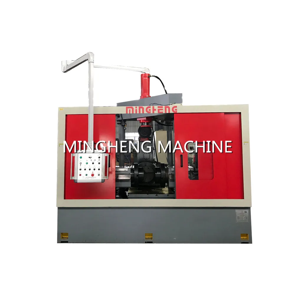 copper fittings, alloy, stainless steel, carbon steel fittings Reducer and tee beveling machine