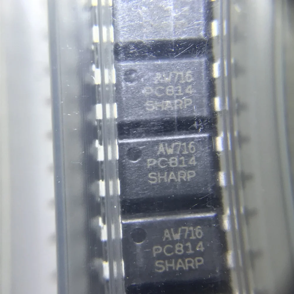 PC817 optoacoplador pc817 компоненты подъемника оптрон PC923 Новый и оригинальный IC чип