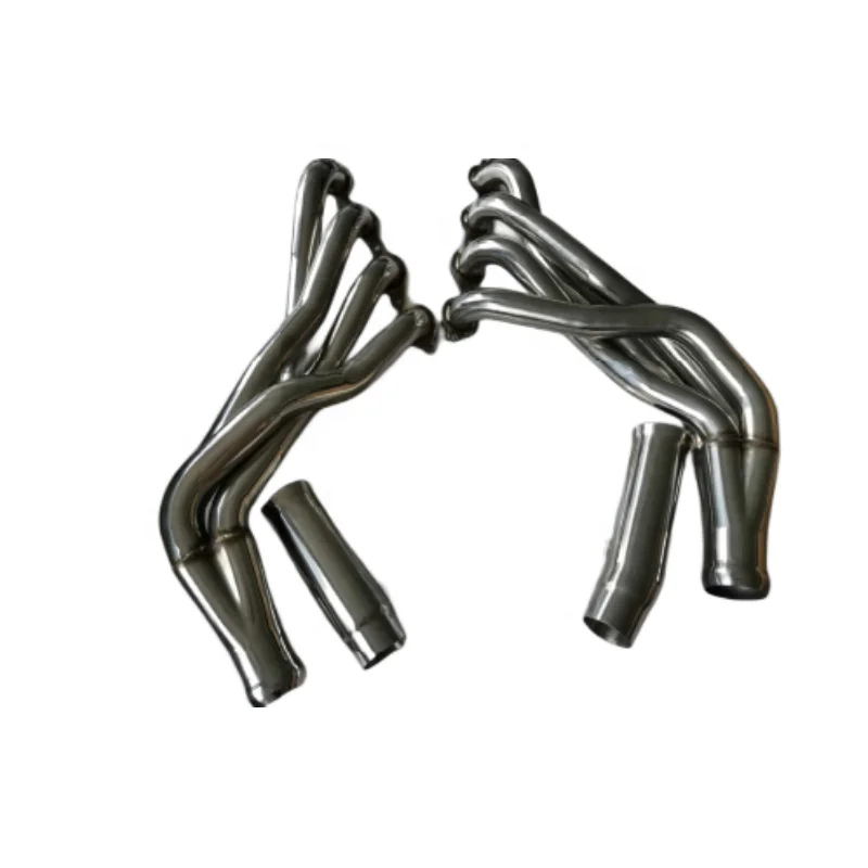 for Chevrolet camaro exhaust manifold for Chevrolet camaro exhaust pipes header for Chevrolet camaro auto parts
