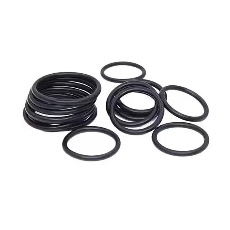 U Cup Packing Un Pneumatic Hydraulic Cylinder Seal Piston Rod Oil Seal Polyurethane Pu Seal