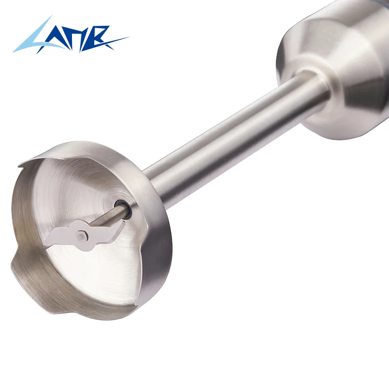 High quality multifunction plastic stick hand blender/mini food mixer