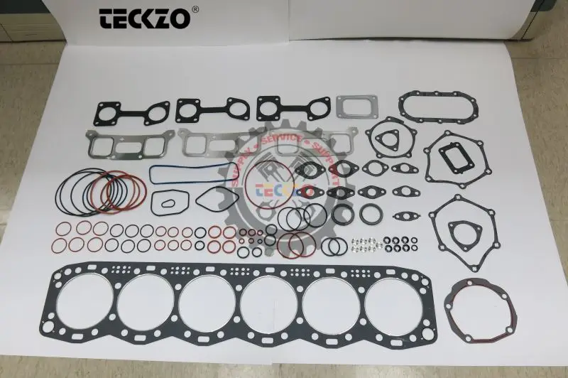 Детали двигателя s60 23527225 коленчатого вала подходит для Detroit
