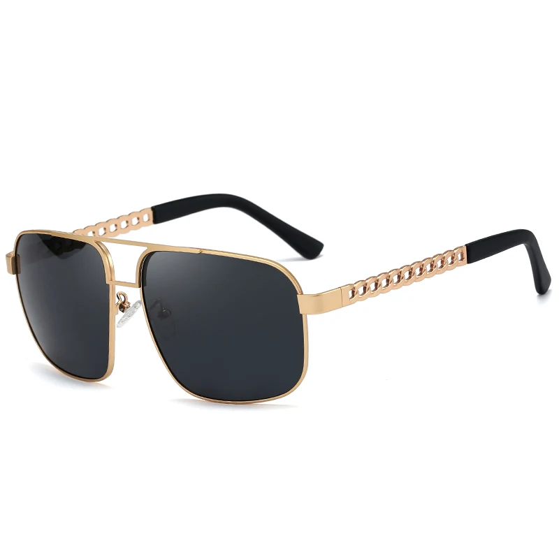 MS 806662  Driving Glasses Polarized Clip On Sunglasses For Men Women Night Vision Glasses Anti-glare UVA Driver Glasses