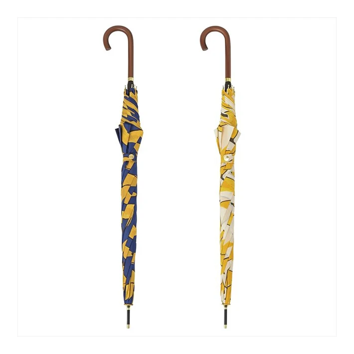 Rare elegant different import woman umbrella automatic windproof