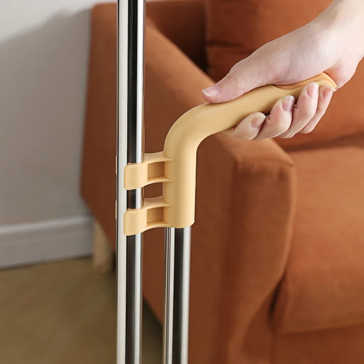 Modern Chinese Luxury Kitchen Set High Quality Fine Pet  bristle  Portable Vertical Design Long Lasting Household Use