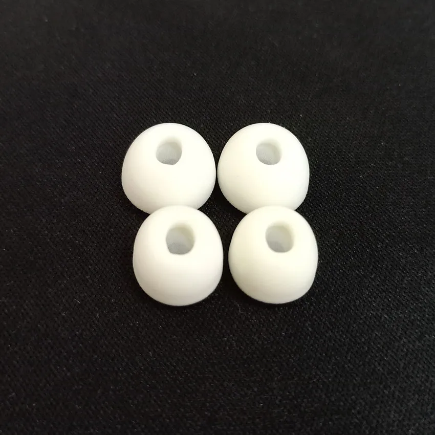 Высококачественные Новые насадки для Apple Airpods Pro ушей из пены с эффектом