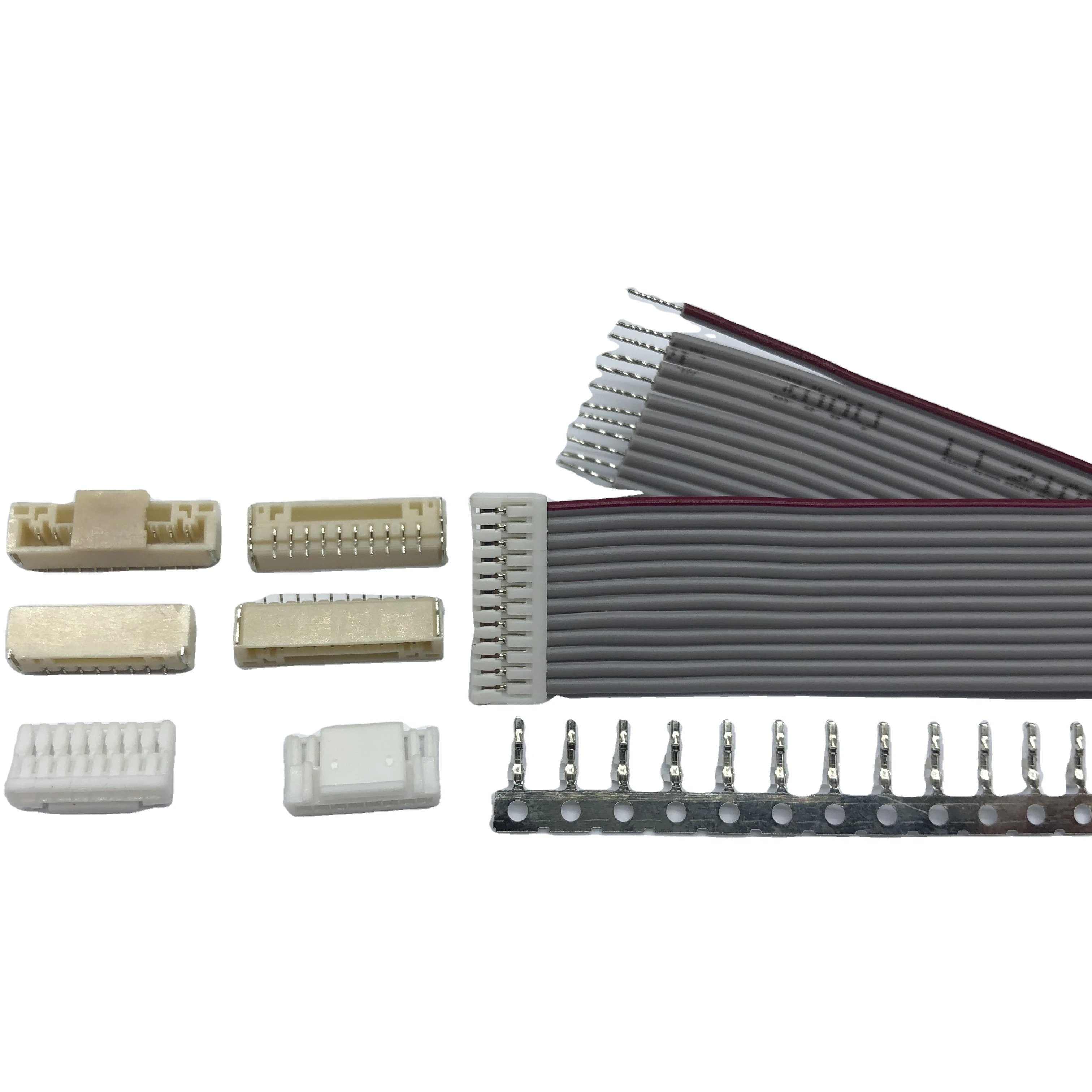 Кабель соединитель для кабелей 1 25 мм 2 15P