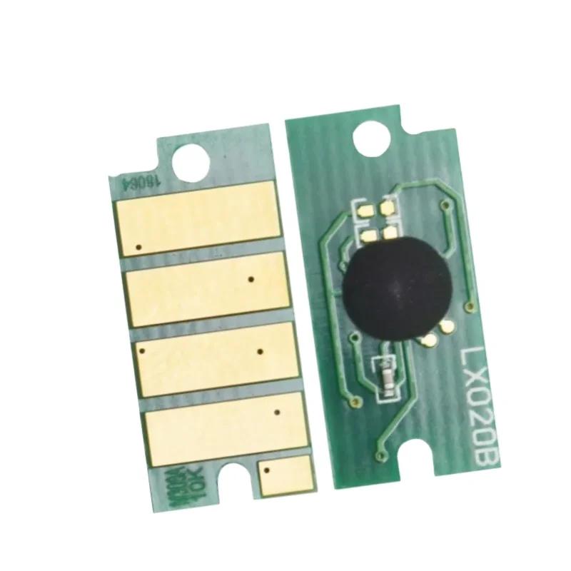 106R01630 106R01629 106R01628 106R01627 Toner Chip Reset for Xerox Docuprint 6000 6010 Workcentre 6015 Cartridge Chips