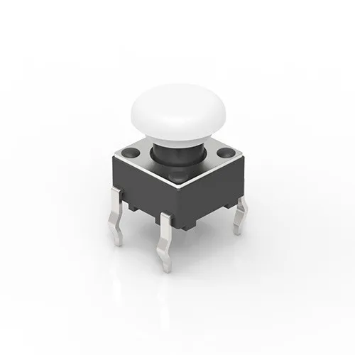 Hot Sell Smd Side Tact Tactile Switch 4X5 Mm