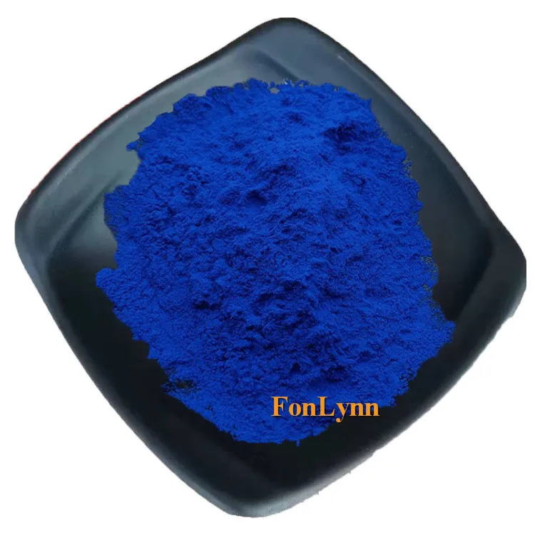 Acid Blue 9 factory door to door shipping Acid Dyes CAS 2650-18-2