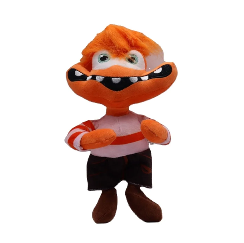 New Inside Out 2 Series Plush Toys Doll Cute Doll Cartoon Inside Out 2 Plush Toy Movie Inside Out Plush Toys