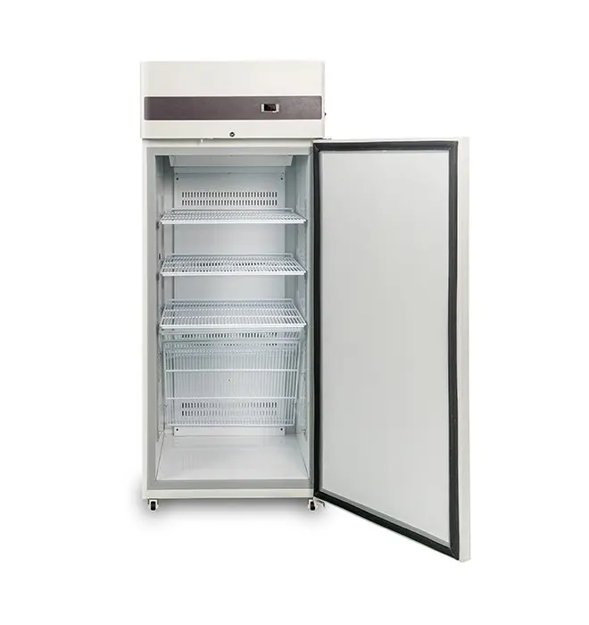 CAREBIOS FREEZERS -30 degree Deep Freezer 600L laboratory use freezer manufacturer auto defrost