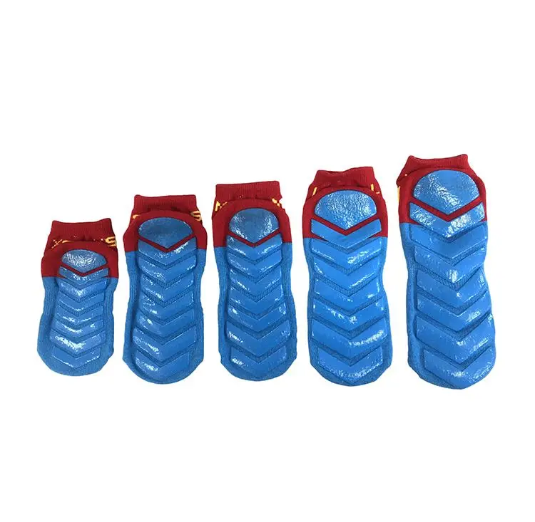Customized adult Fashion Women Cotton anti slip yoga pilates sport trampoline
