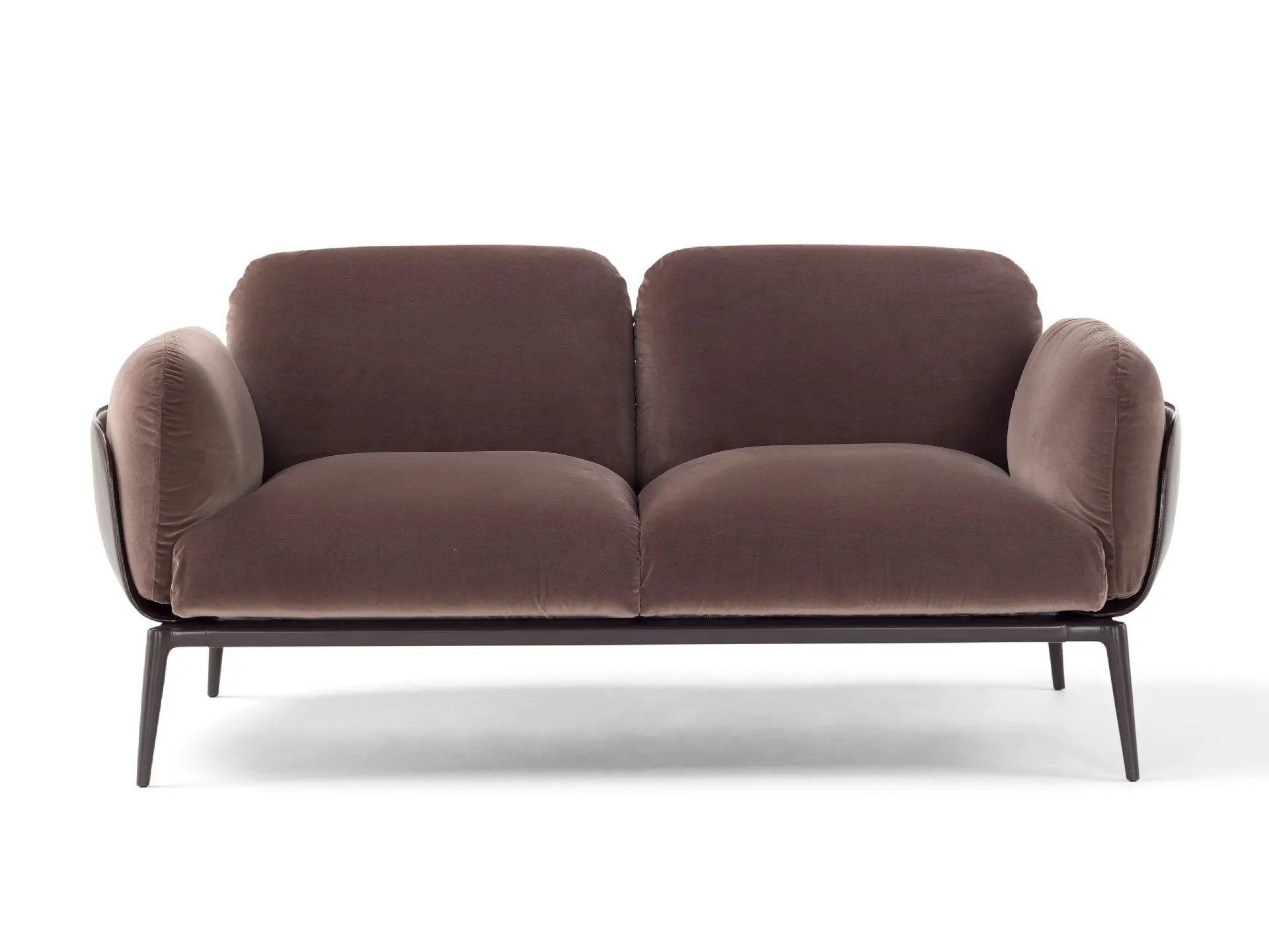 Cross Border Export Art Solid Wood Leisure Sofa Internet Celebrity Minimalist Style Designer Single Armchair for Balcony