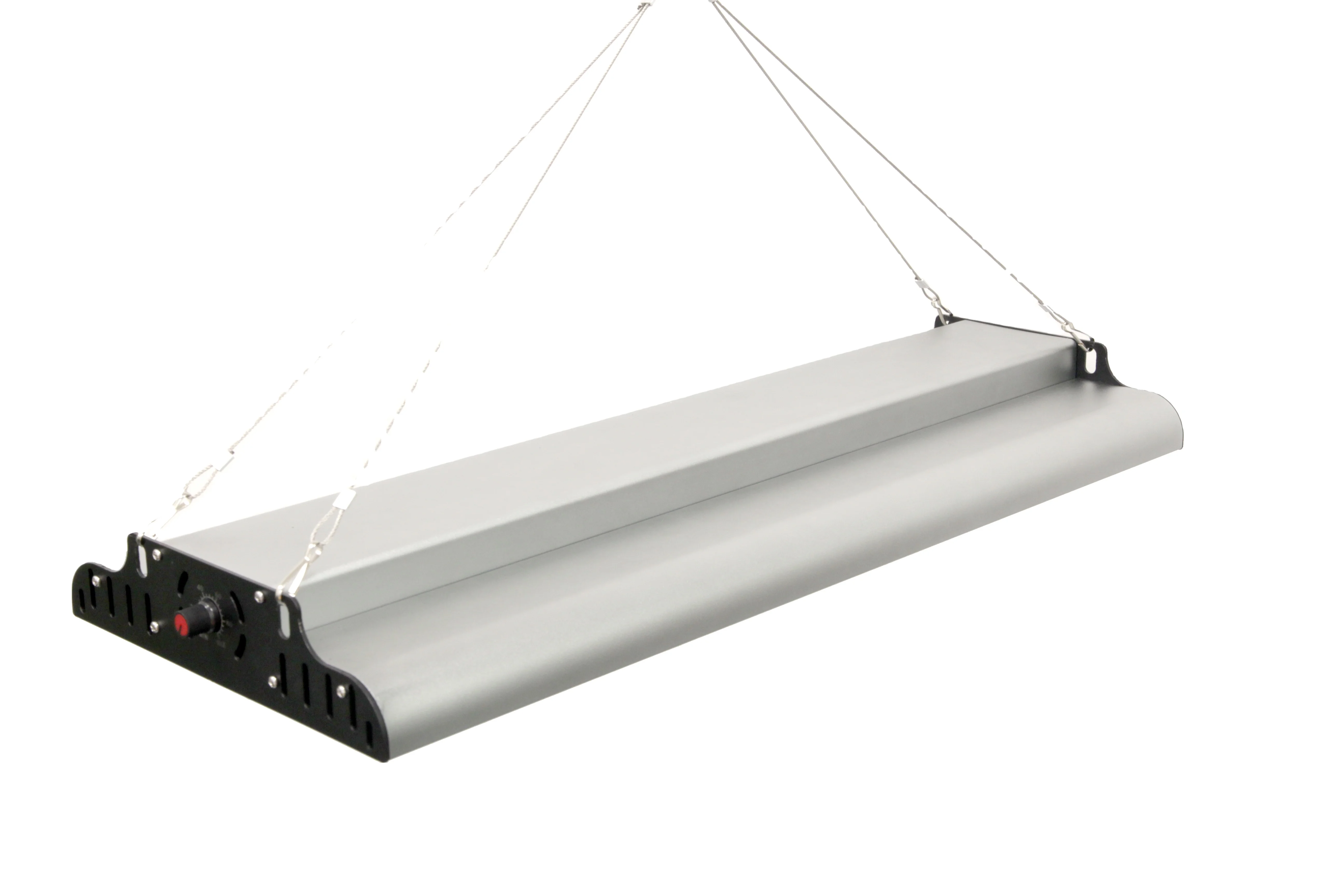Samsung Daisy Chain LED Grow Light 301b+660nm Grow Panel Light Lamps Lighting and Circuitry Design Ce 240W 
