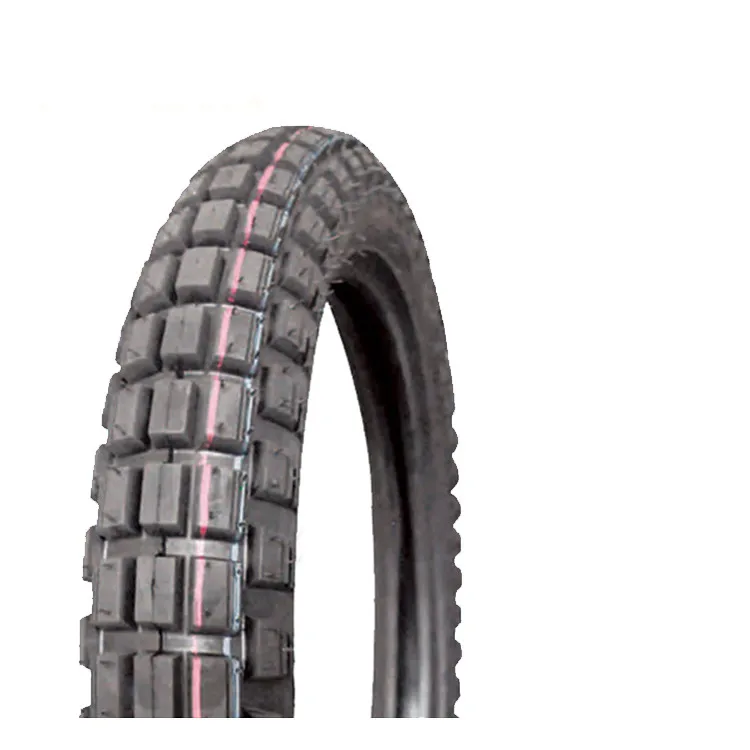 4PR/6PR/8PR Ply rating and Chinese Credible Supplier Tubeless Motorcycle Tire 300x17 3.00x17 300x18 3.00x18