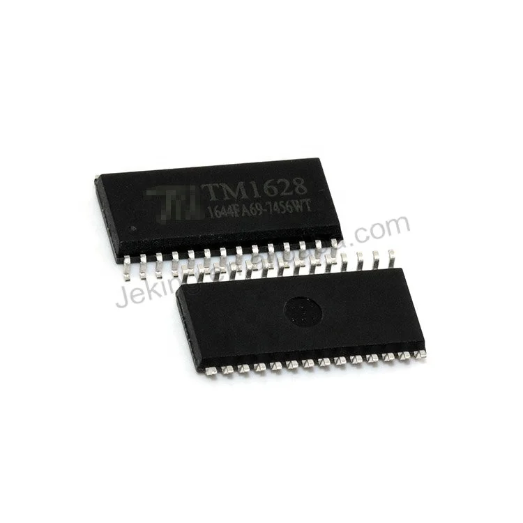 Светодиодный драйвер Jeking SOP-28 IC