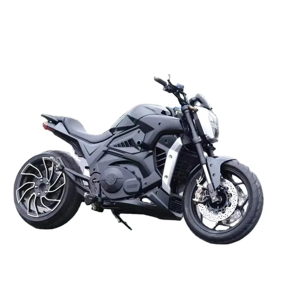 Электрический мотоцикл CHENLU Adulto Motociclo 1000 Вт 60 В 20 А · ч larghi potenti