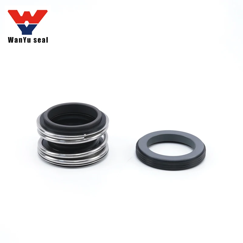 MG1 MG12 MG13 Mechanical Seal replacement  Bugmann Rubber Bellow shaft Seal
