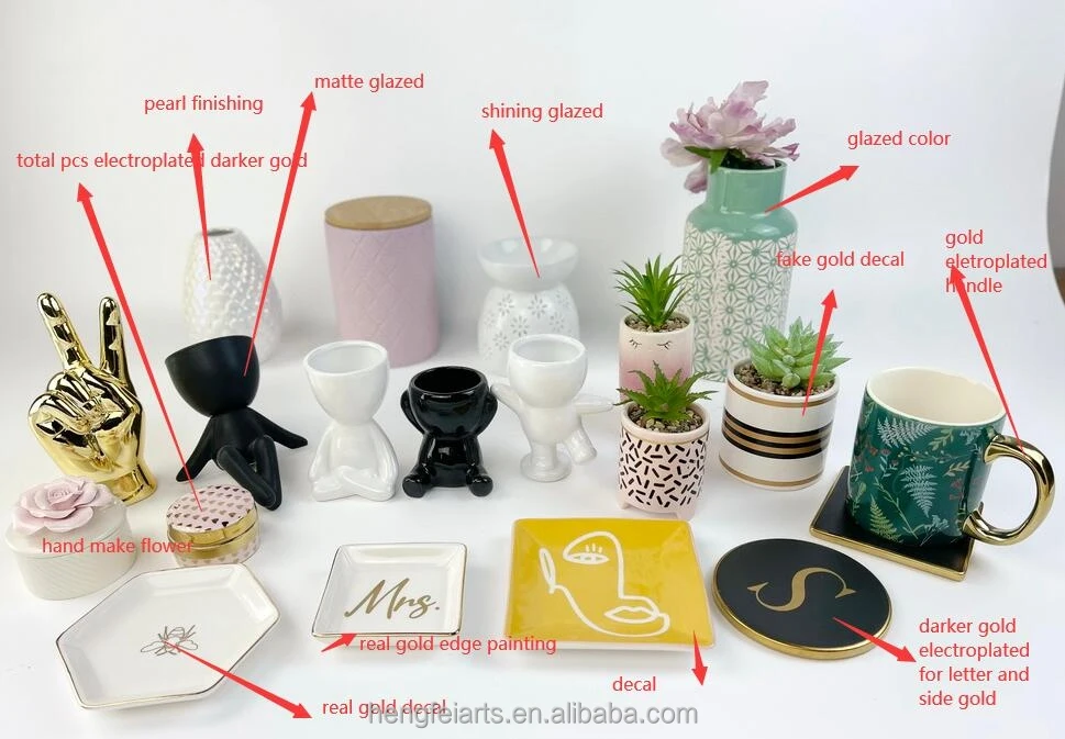 Terracotta Pots  Leaves Pattern Planter Pot