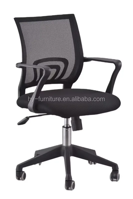 Manufacturer Factory Wholesale Price Bow Office Chair Leather Computer Conference For Room