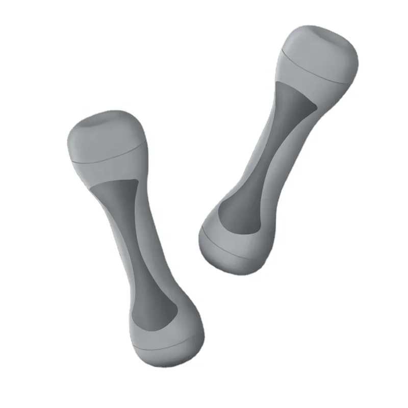 Weights Dumbbells Set for Home - Weights Set Dumbbells (4.4lbs each/8.8lbs Pair, Pink Set)