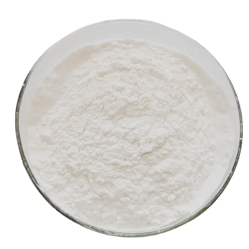 
High quality 4-Methyl-2-hexanamine hydrochloride DMAA Powder CAS 13803-74-2 