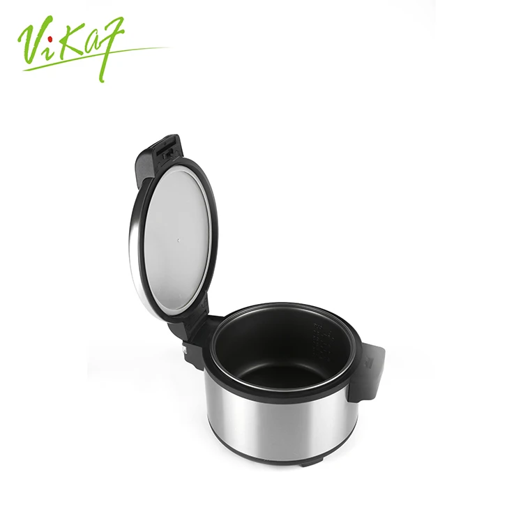 Guangdong China Supplier Large Domestic Electric 5 Litre Low Carbo 4L 5L Rice Warmer Keep Warm 120V 240V