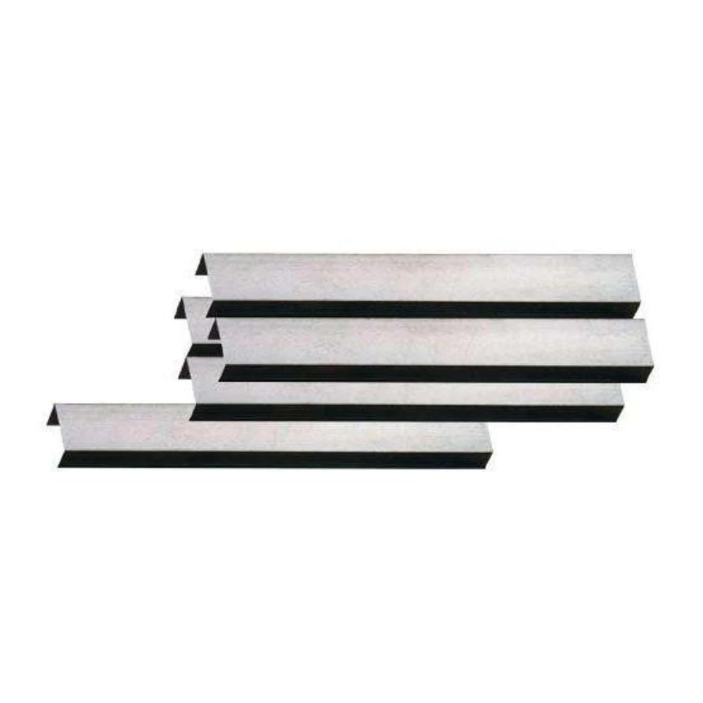 Shower Glass U Channel Stainless Steel 6 Inch Light  Steel Channels Stainless Steel Channels