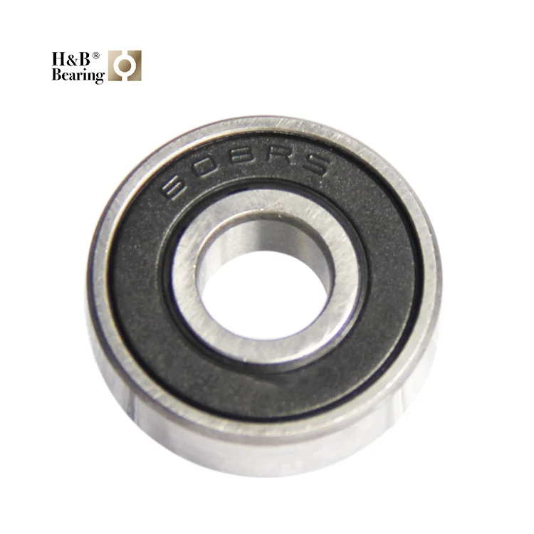 
Deep Groove Ball Bearing Cheap Ball Bearing 608 Gearbox Bearing 