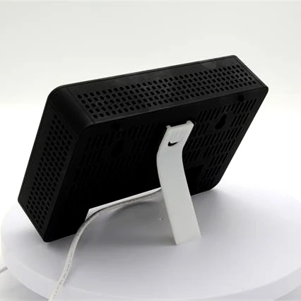 Air quality Monitor& IoT controller  with RS484 and wifi co2 meter pm 2.5 monitor for room school hotel lpg gas detector