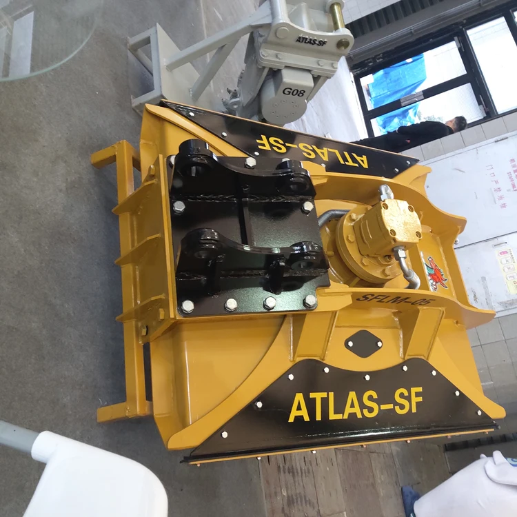 Flail Mower,Excavator Mower,Excavator Flail Cutter