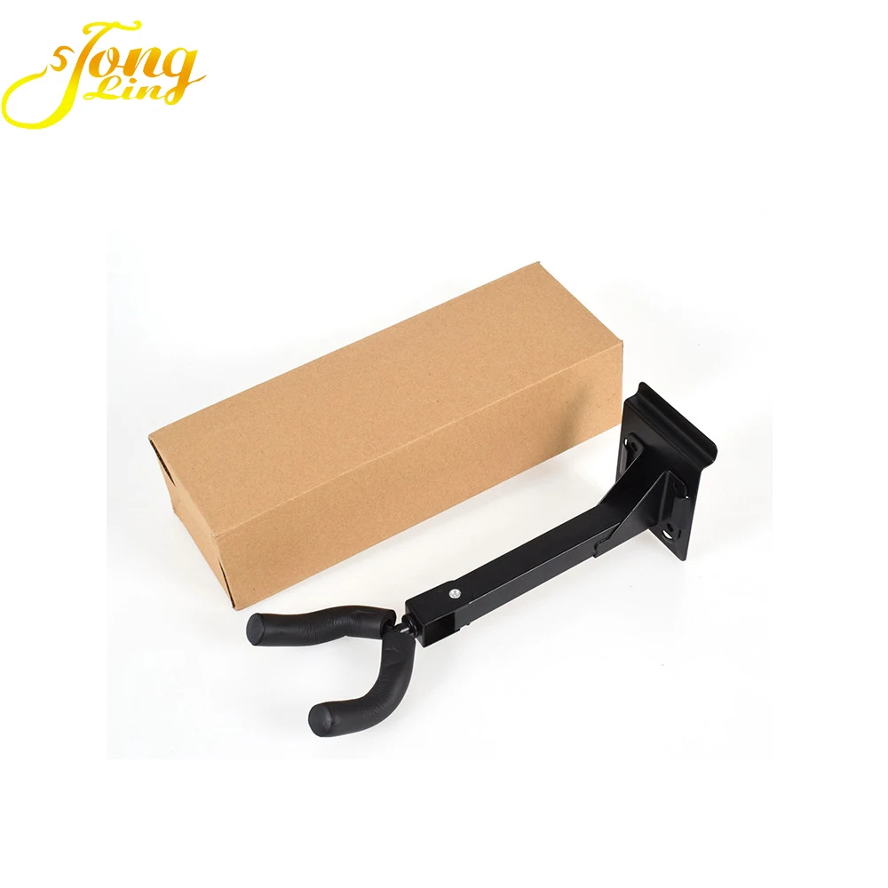 Оптовая продажа, Дешевые держатели гитарных крючков для самостоятельного изготовления стен