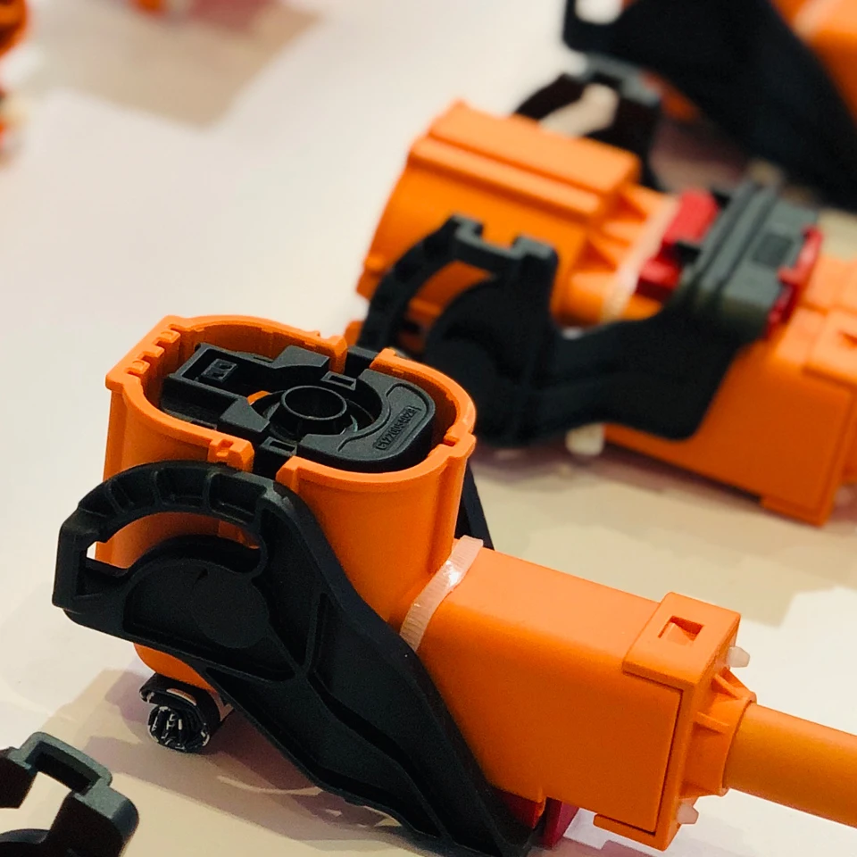 
High quality ceramic connector fir high voltage connector high voltage terminal block 