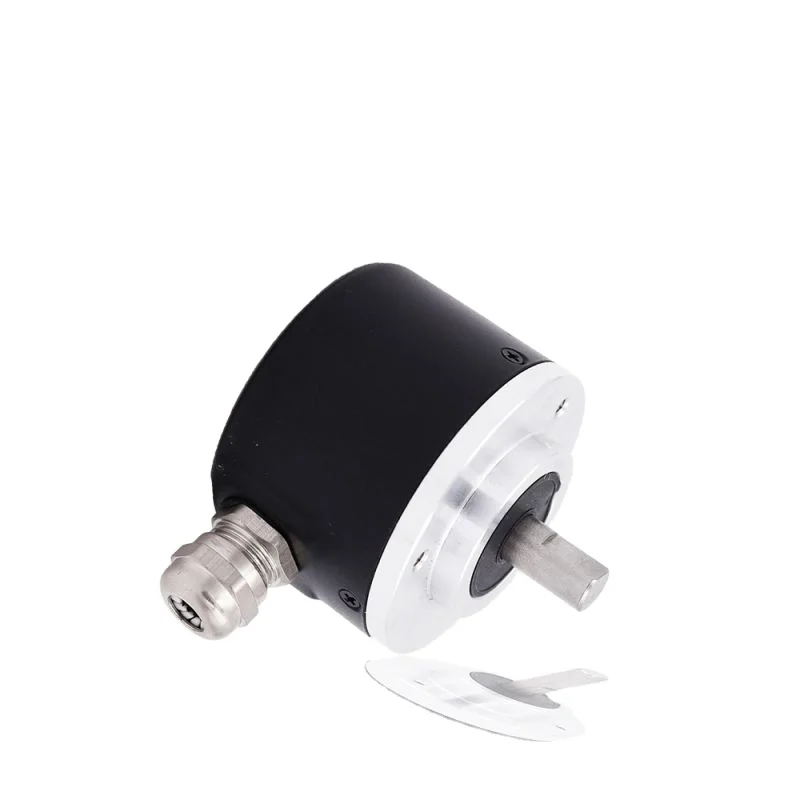 ADK инкрементный абсолютный кодировщик запасные части для электронной машины поворотный