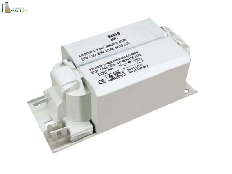 Магнитный балласт для ртутных ламп mh и hps 50w 70w 100w 150w 250w 400w 600w 1000w 1500w 2000w