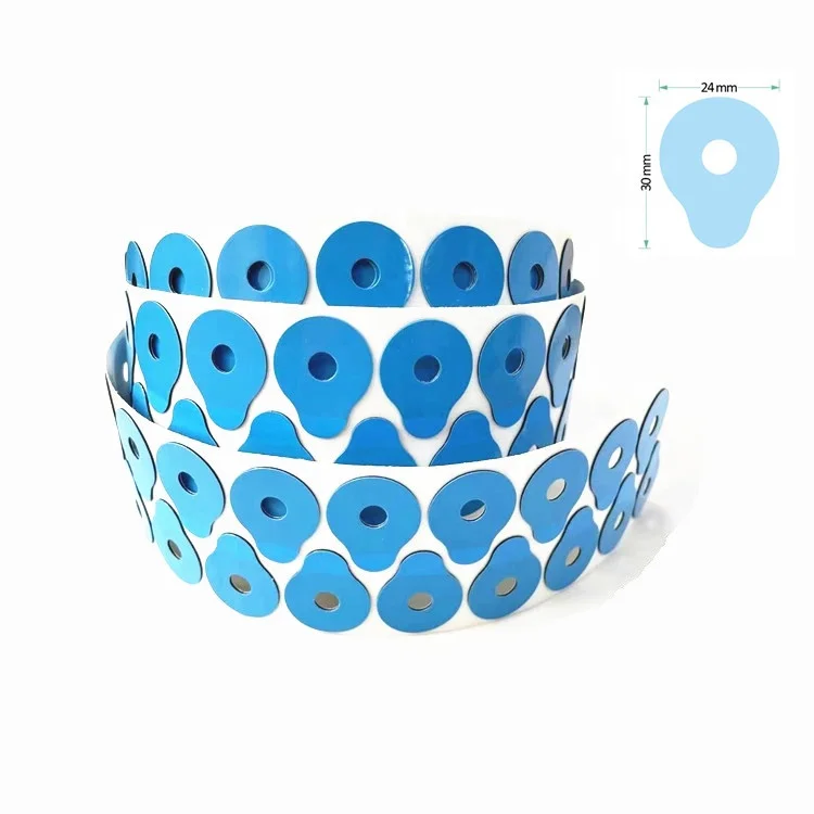 Резиновые оптические блокирующие прокладки для объектива, блокирующие прокладки для кромки объектива