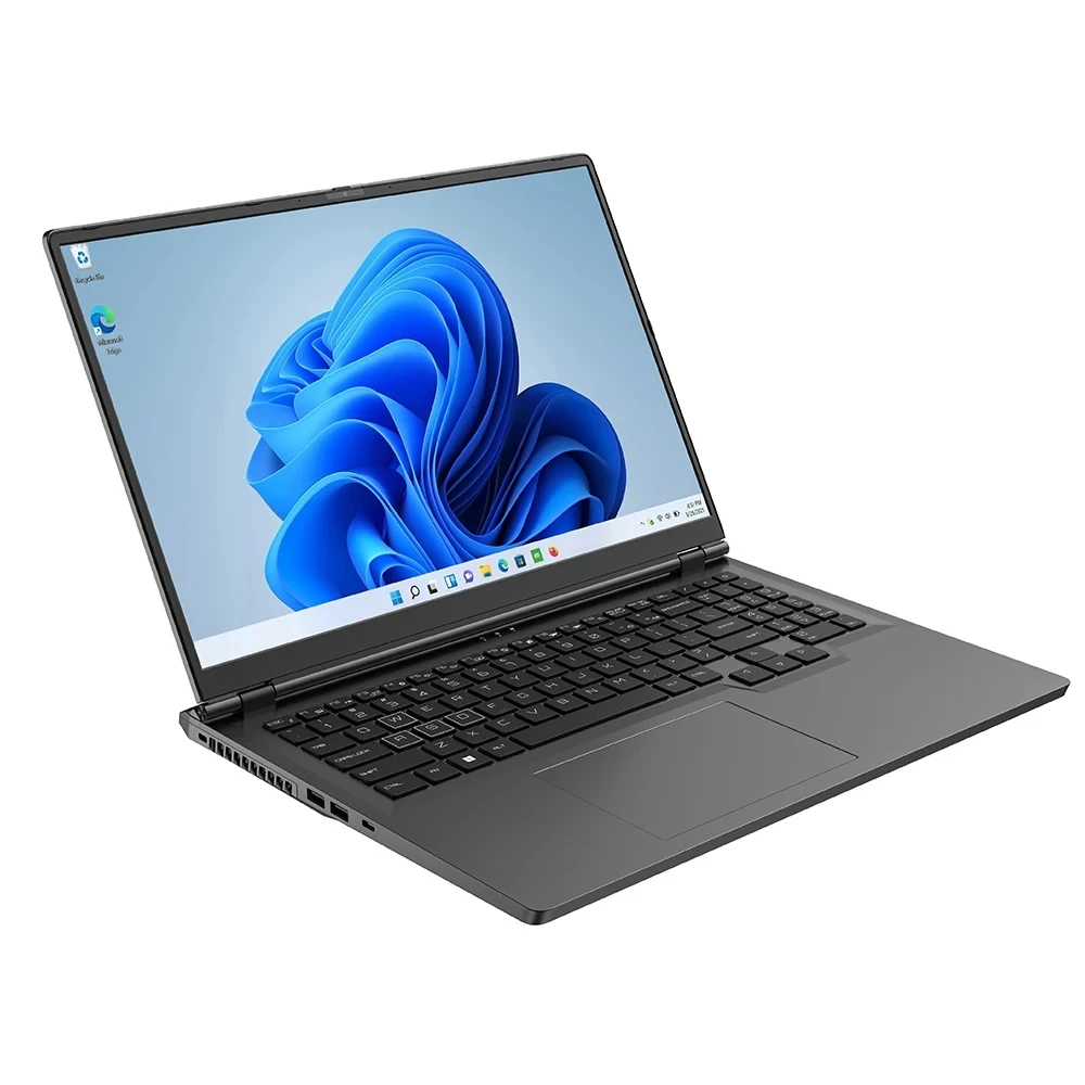 Лидер продаж, новый 16-дюймовый игровой ноутбук Intel Core I9 12Th Rtx 4060 Rtx 3060 Поддержка Rj45 Type-C порт для ноутбука Window 11/10