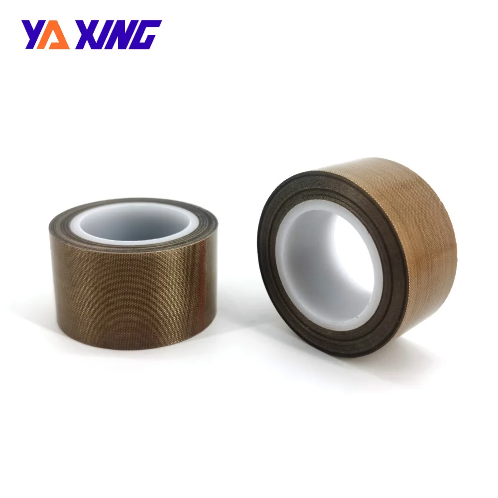 Высококачественная износостойкая клейкая лента из ткани PTFE