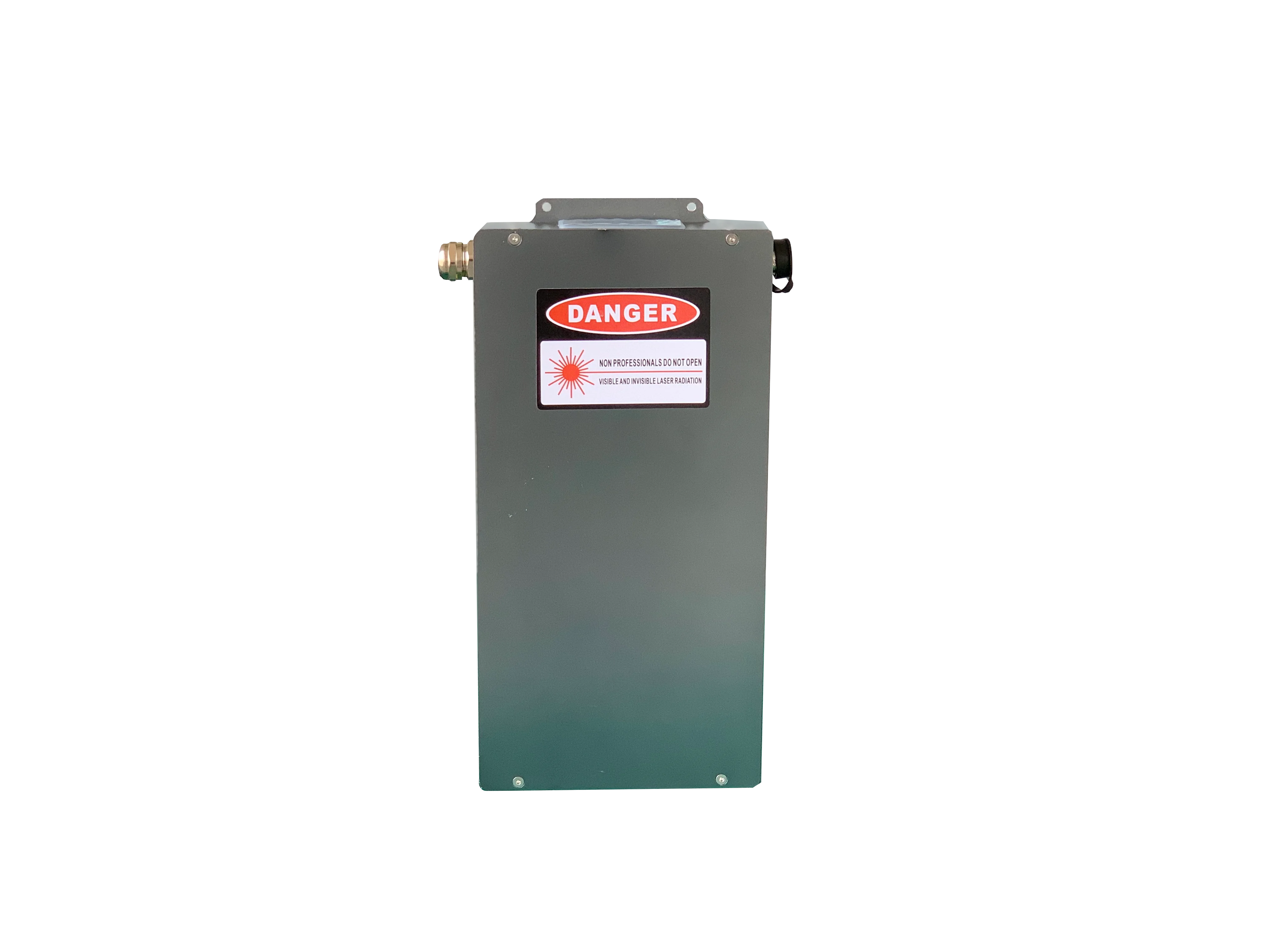 Backpack laser cleaner for wood wall paint metal rust cleaning laser machine hot sale 300W 500W