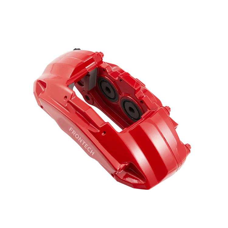 Frontech 6 piston brake calipers car for chevrolet cruze toyota supra brake calipers
