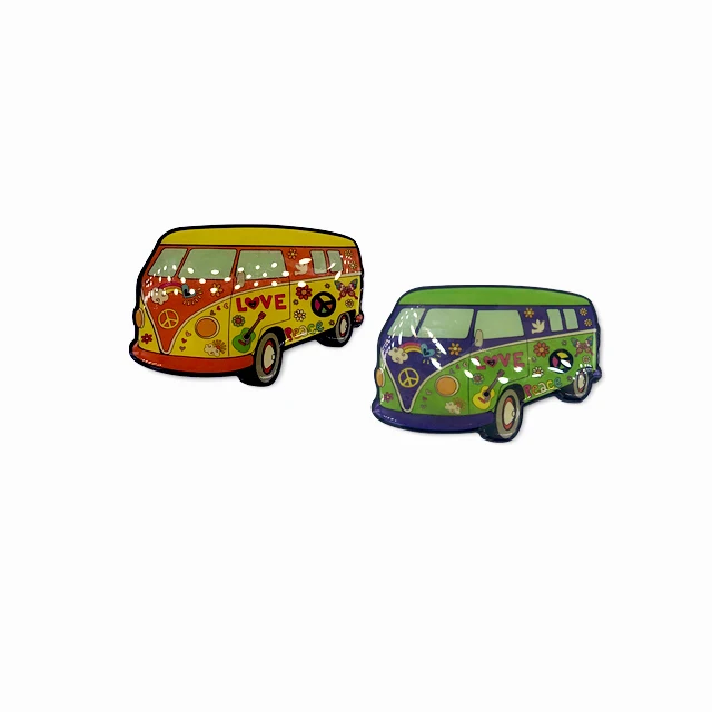 Wholesale  Custom PVC  Cartoon Business Shape Fridge Magnets Kitchen Toys